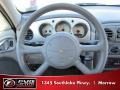 2004 Cool Vanilla Chrysler PT Cruiser Limited  photo #12