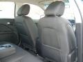 Charcoal Black 2010 Ford Fusion SE V6 Interior Color