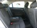  2010 Fusion SE V6 Charcoal Black Interior