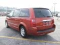 Sunburst Orange Pearl - Grand Caravan SXT Photo No. 4