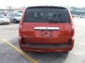 Sunburst Orange Pearl - Grand Caravan SXT Photo No. 5