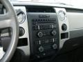 2010 Ford F150 XLT SuperCrew 4x4 Controls