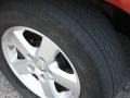 Sunburst Orange Pearl - Grand Caravan SXT Photo No. 10