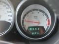 Sunburst Orange Pearl - Grand Caravan SXT Photo No. 12