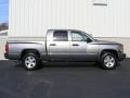 2010 Mineral Gray Metallic Dodge Dakota Big Horn Crew Cab 4x4  photo #7