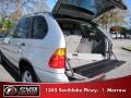 Titanium Silver Metallic - X5 3.0i Photo No. 10