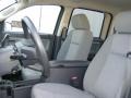 Dark Slate Gray/Medium Slate Gray Interior Photo for 2010 Dodge Dakota #40877042