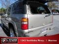 Light Pewter Metallic - Tahoe LS 4x4 Photo No. 9