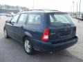 Atlantic Blue Metallic - Focus SE Wagon Photo No. 4