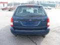 Atlantic Blue Metallic - Focus SE Wagon Photo No. 5