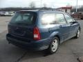 Atlantic Blue Metallic - Focus SE Wagon Photo No. 6