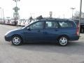 Atlantic Blue Metallic - Focus SE Wagon Photo No. 7