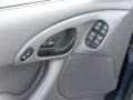 Medium Graphite Controls Photo for 2000 Ford Focus #40877514