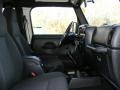 2006 Black Jeep Wrangler Sport 4x4  photo #23