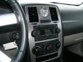 Controls of 2007 300 Touring