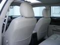 Dark Slate Gray/Light Graystone 2007 Chrysler 300 Touring Interior Color