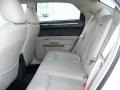 Dark Slate Gray/Light Graystone 2007 Chrysler 300 Touring Interior Color