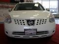 Phantom White Pearl - Rogue SL AWD Photo No. 2