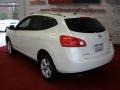 Phantom White Pearl - Rogue SL AWD Photo No. 6