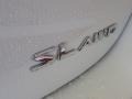 Phantom White Pearl - Rogue SL AWD Photo No. 8