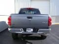 2008 Mineral Gray Metallic Dodge Ram 2500 Laramie Quad Cab 4x4  photo #5