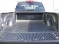 2008 Mineral Gray Metallic Dodge Ram 2500 Laramie Quad Cab 4x4  photo #6