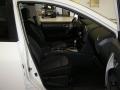 Phantom White Pearl - Rogue SL AWD Photo No. 15