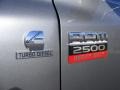 2008 Dodge Ram 2500 Laramie Quad Cab 4x4 Badge and Logo Photo