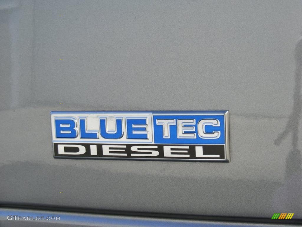 2008 Dodge Ram 2500 Laramie Quad Cab 4x4 Marks and Logos Photo #40878170
