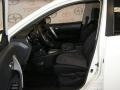 Phantom White Pearl - Rogue SL AWD Photo No. 19
