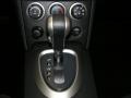 Phantom White Pearl - Rogue SL AWD Photo No. 23