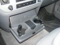 Mineral Gray Metallic - Ram 2500 Laramie Quad Cab 4x4 Photo No. 17