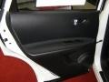 Phantom White Pearl - Rogue SL AWD Photo No. 26