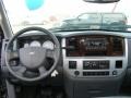 Mineral Gray Metallic - Ram 2500 Laramie Quad Cab 4x4 Photo No. 18