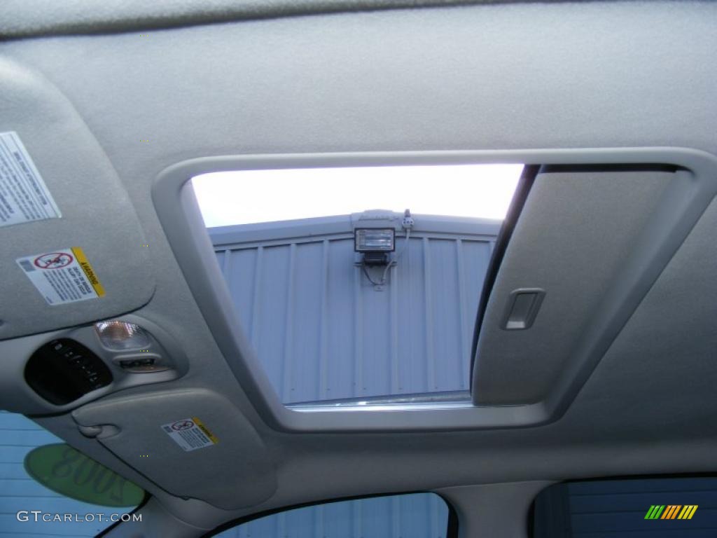 2008 Dodge Ram 2500 Laramie Quad Cab 4x4 Sunroof Photo #40878270