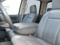 2008 Mineral Gray Metallic Dodge Ram 2500 Laramie Quad Cab 4x4  photo #26