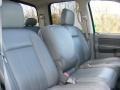 2008 Mineral Gray Metallic Dodge Ram 2500 Laramie Quad Cab 4x4  photo #31