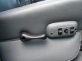 Medium Slate Gray Controls Photo for 2008 Dodge Ram 2500 #40878342