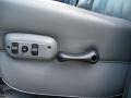 Medium Slate Gray Controls Photo for 2008 Dodge Ram 2500 #40878346