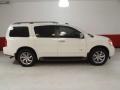 Blizzard White - Armada SE Photo No. 3