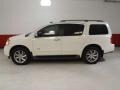 Blizzard White - Armada SE Photo No. 7