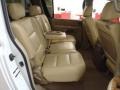 Almond 2009 Nissan Armada SE Interior Color