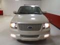 2006 Cashmere Tri-Coat Metallic Ford Expedition Limited  photo #2