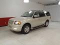 2006 Cashmere Tri-Coat Metallic Ford Expedition Limited  photo #8