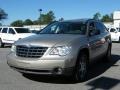 2008 Light Sandstone Metallic Clearcoat Chrysler Pacifica Touring  photo #1