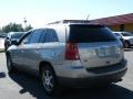 2008 Light Sandstone Metallic Clearcoat Chrysler Pacifica Touring  photo #3