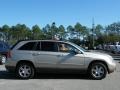 Light Sandstone Metallic Clearcoat - Pacifica Touring Photo No. 6