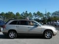 2008 Light Sandstone Metallic Clearcoat Chrysler Pacifica Touring  photo #6