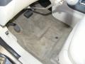 2008 Light Sandstone Metallic Clearcoat Chrysler Pacifica Touring  photo #16