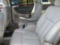 2008 Light Sandstone Metallic Clearcoat Chrysler Pacifica Touring  photo #23